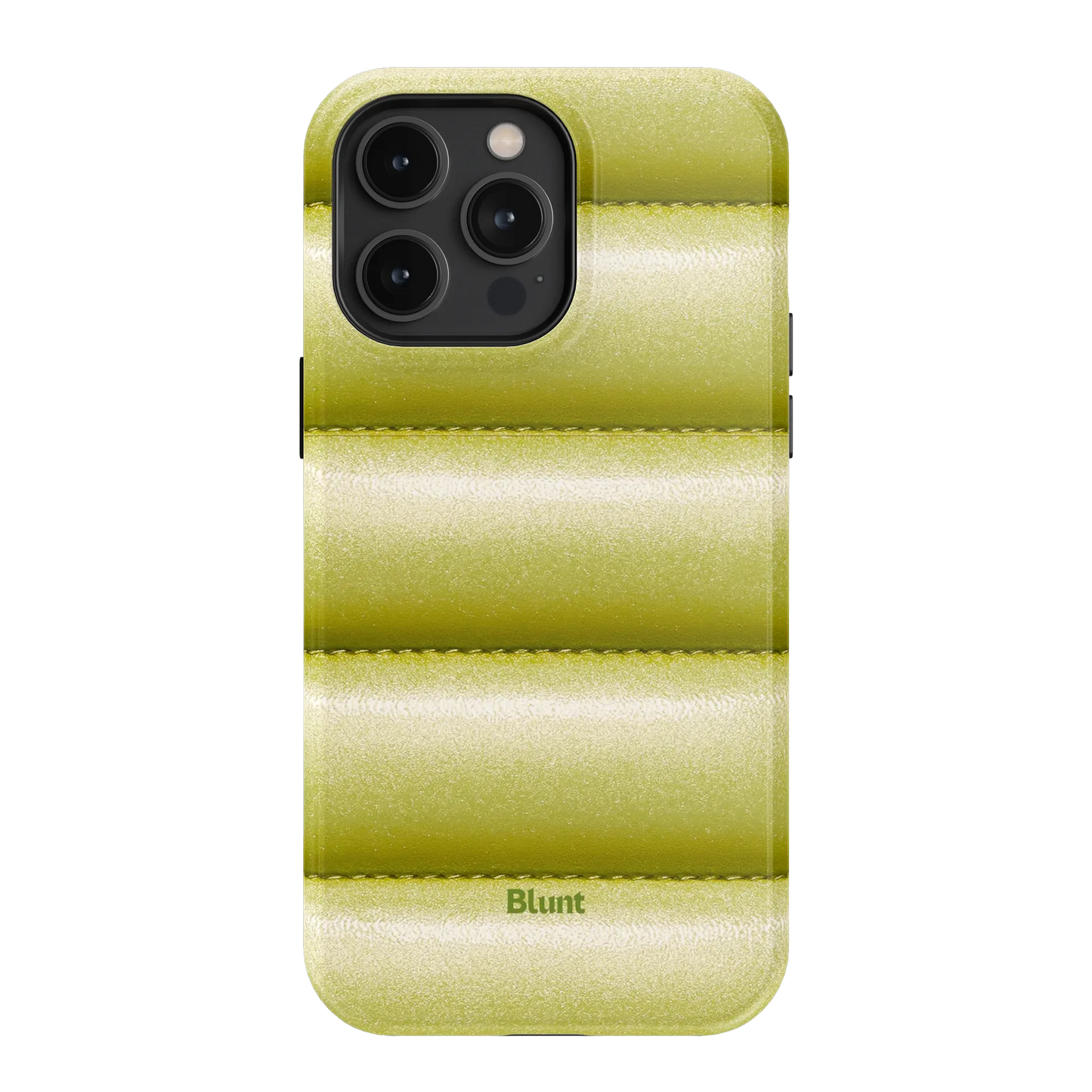 LimeIce iPhone Case