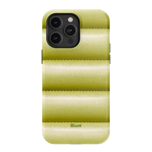 LimeIce iPhone Case