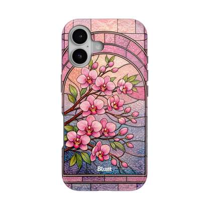 Arabella iPhone Case