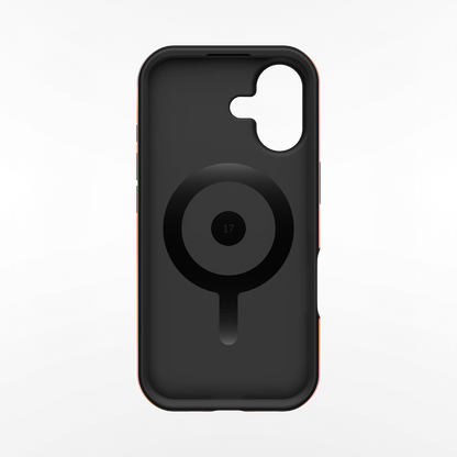 Dawn iPhone Case