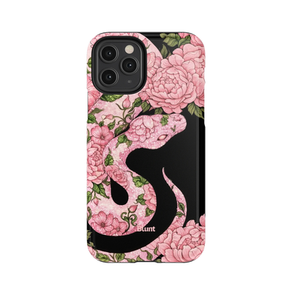 Petalith iPhone Case