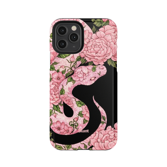Petalith iPhone Case