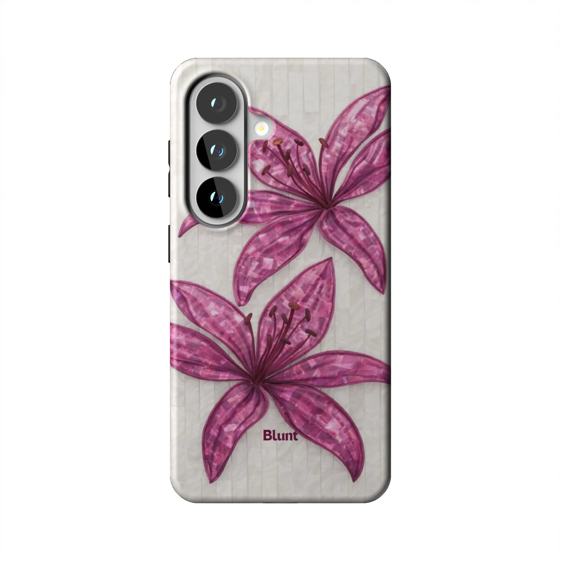 purpleflorallusteriphonecase-samsung-case-Galaxy S26-1