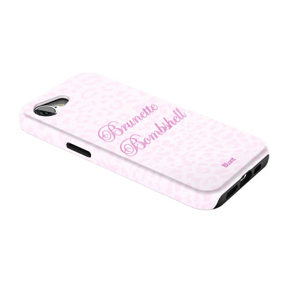 Brunette-Bombshell-iphone-case-iPhone 17 E-2