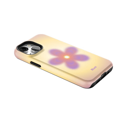 Bloom-Blur-iphone-case-iPhone 13 Mini-2