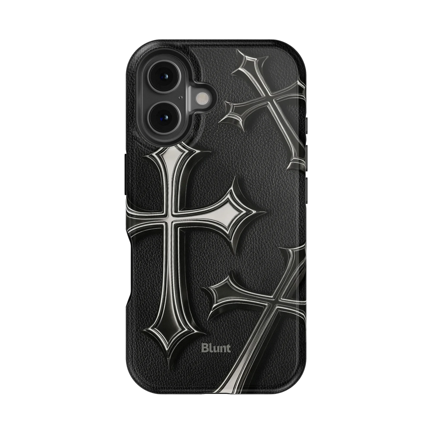 Rebel iPhone Case