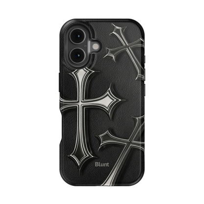 Rebel iPhone Case