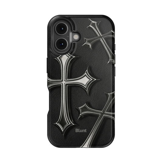 Rebel iPhone Case