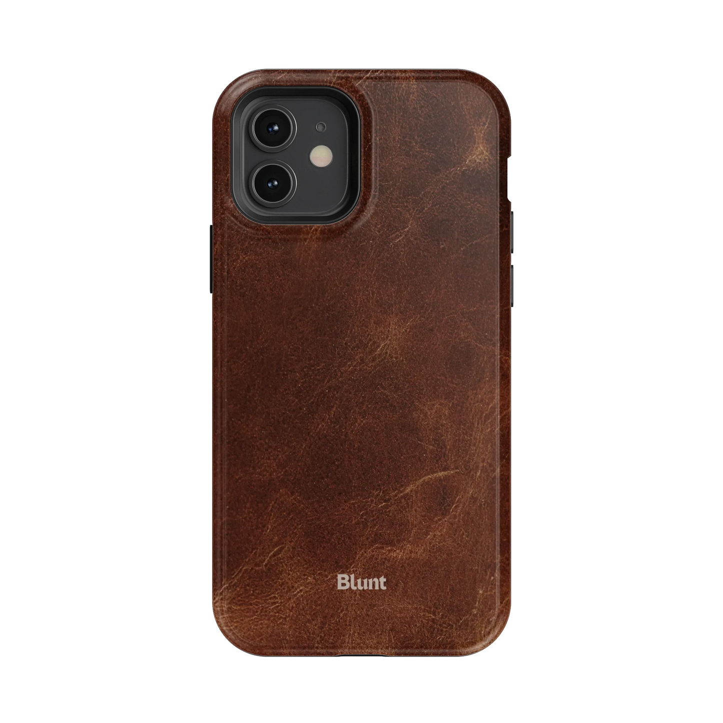Smoke iPhone Case