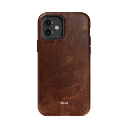 Smoke iPhone Case