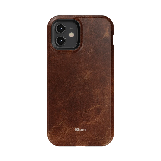 Smoke iPhone Case