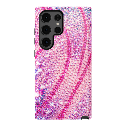 Pink-Tease-samsung-case-Galaxy S24 Ultra-1