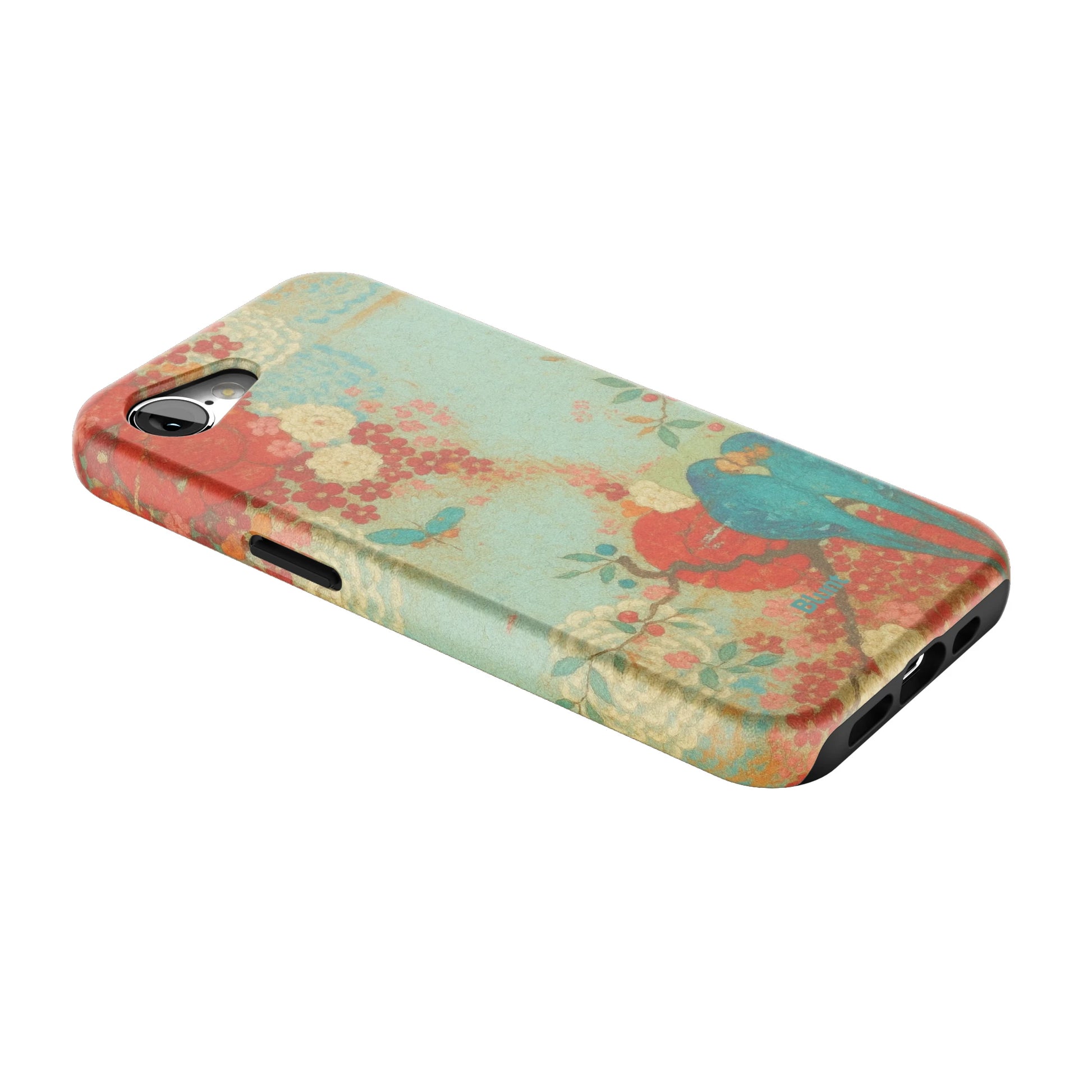 Cherry-Bloom-iphone-case-iPhone 17 E-2