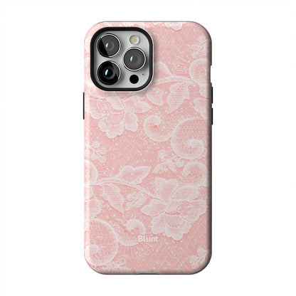 Blushed-Mary-iphone-case-iPhone 13 Pro Max-1
