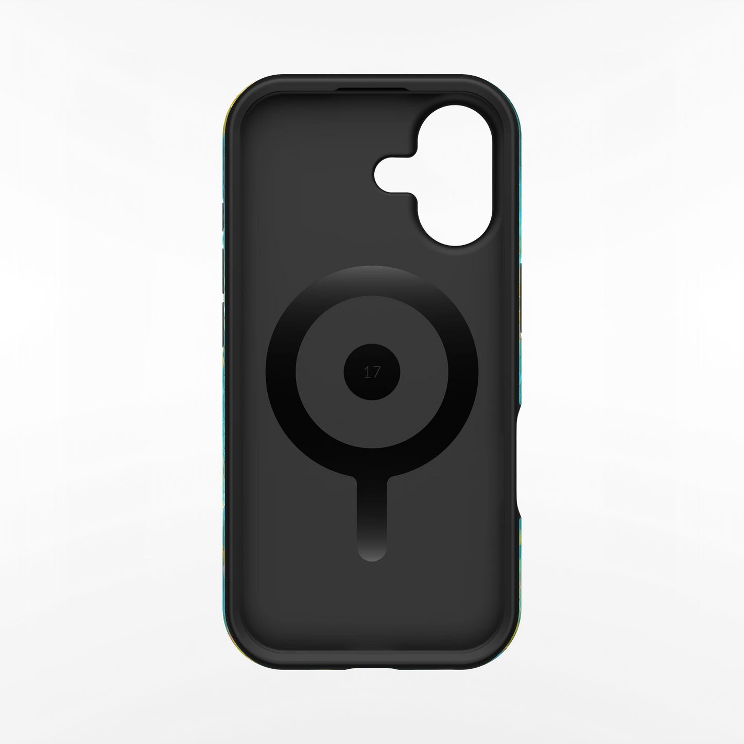 Bahamas iPhone Case