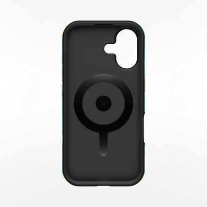 Bahamas iPhone Case