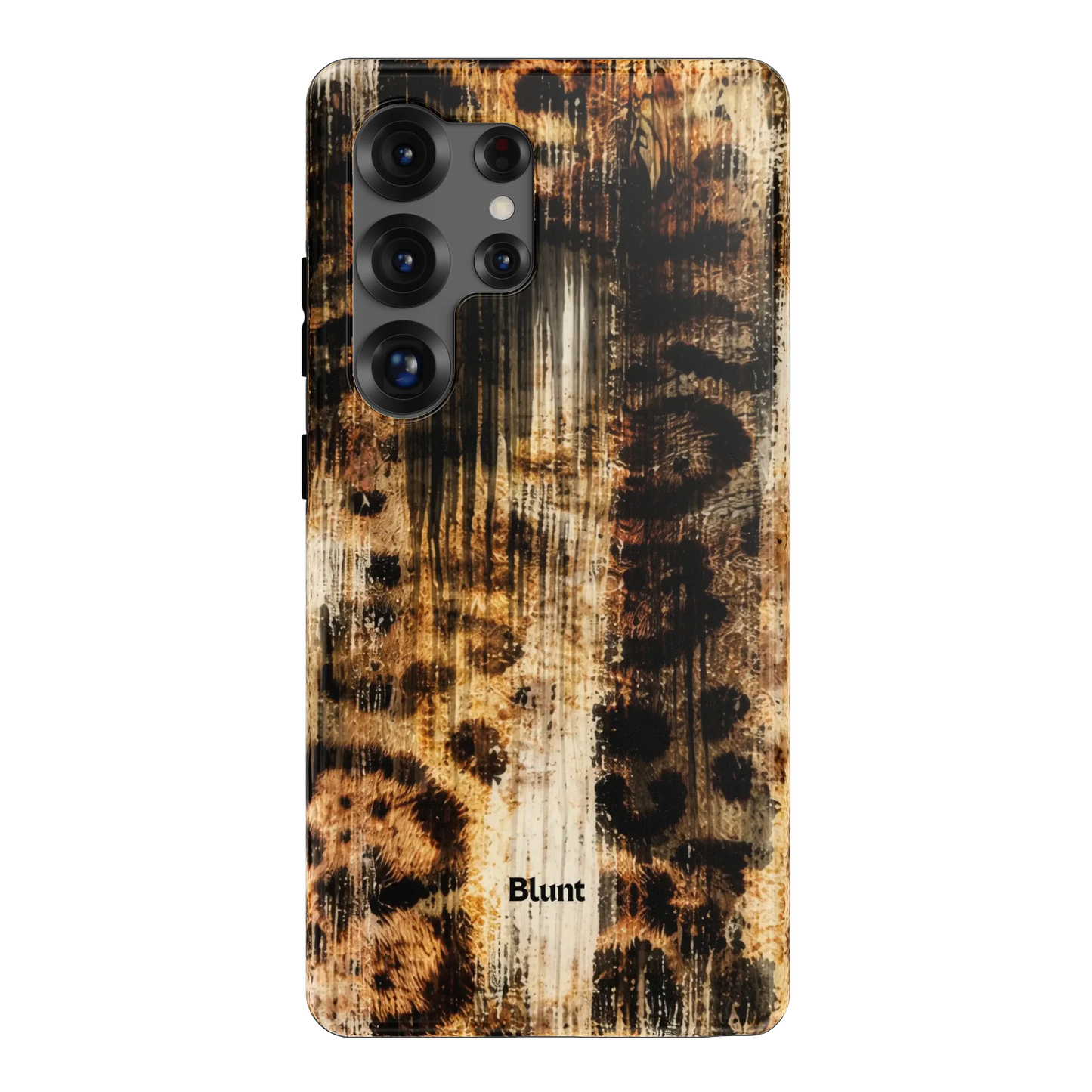 Ink Safari Samsung Case