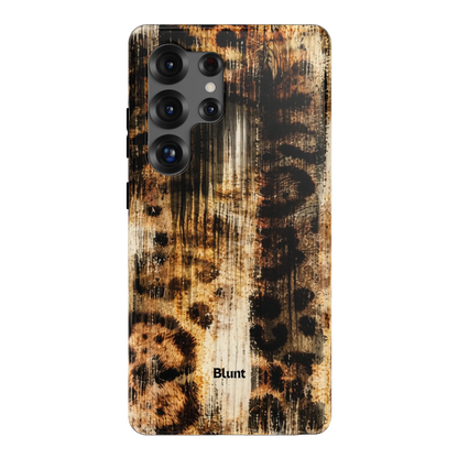 Ink Safari Samsung Case