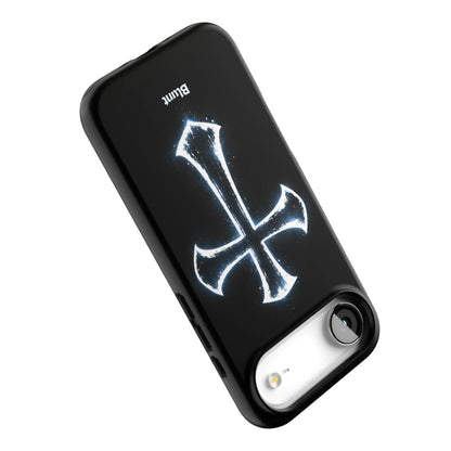 Frosted-Faith-iphone-case-iPhone 17 Air-4