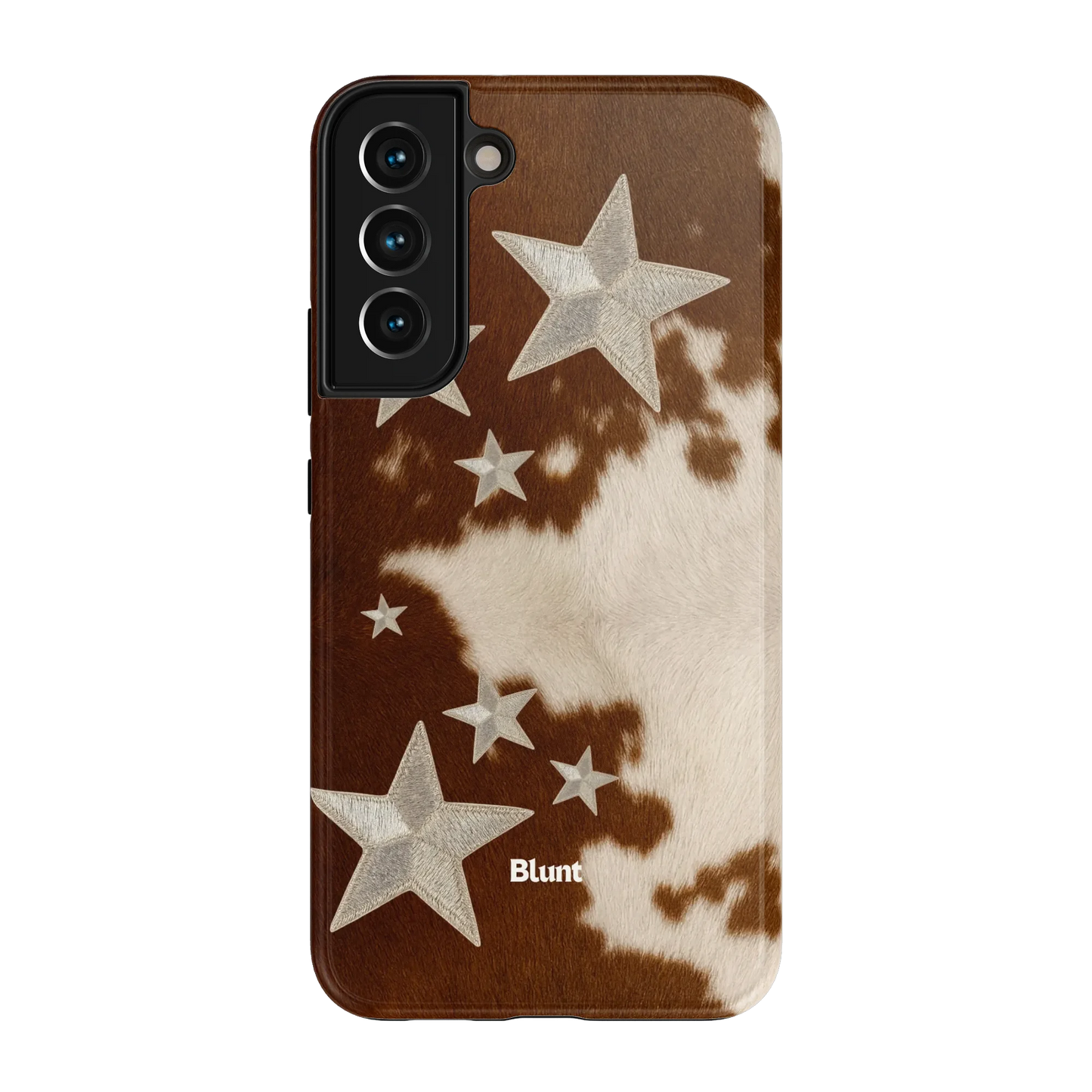 Rodeo Stars Samsung Case