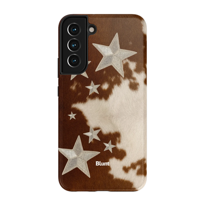 Rodeo Stars Samsung Case