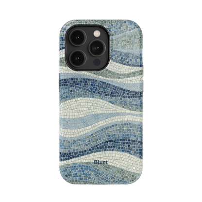 Undertow iPhone Case
