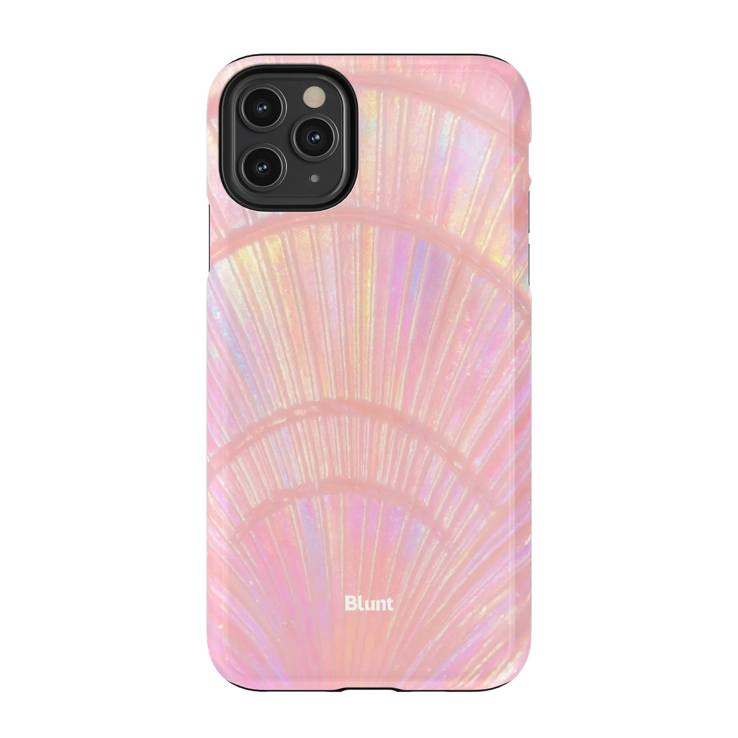 Perla iPhone Case