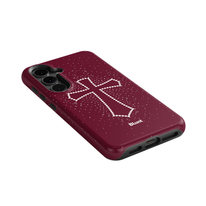 Red-Diamara-samsung-case-Galaxy S24-2