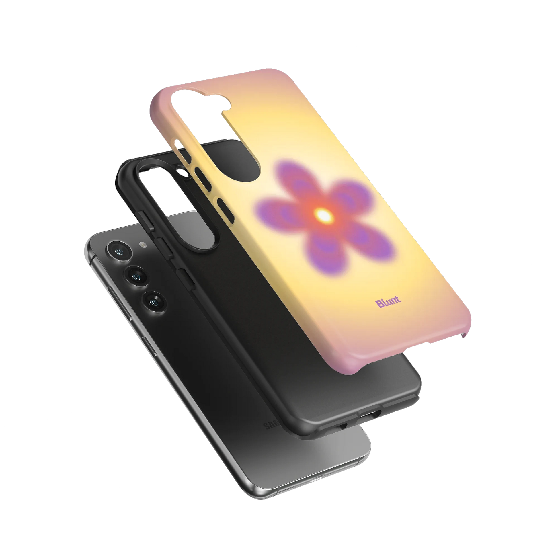 Bloom-Blur-samsung-case-Galaxy S23-3