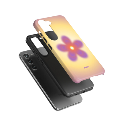 Bloom-Blur-samsung-case-Galaxy S23-3