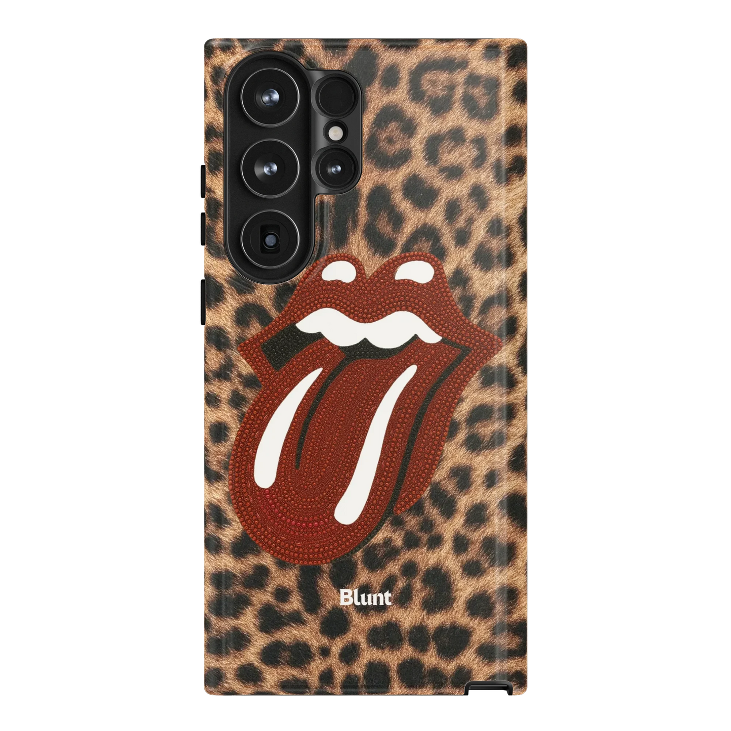 Wild Tongue Samsung Case