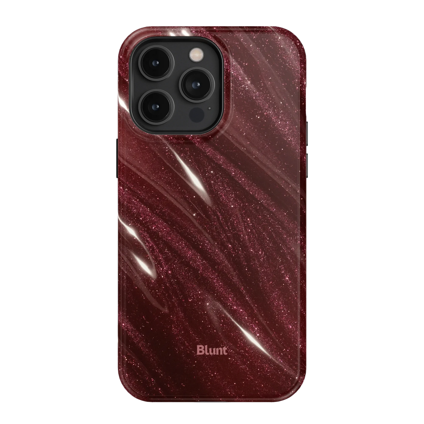 Velvet Rush iPhone Case