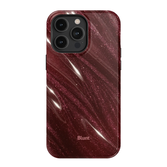 Velvet Rush iPhone Case