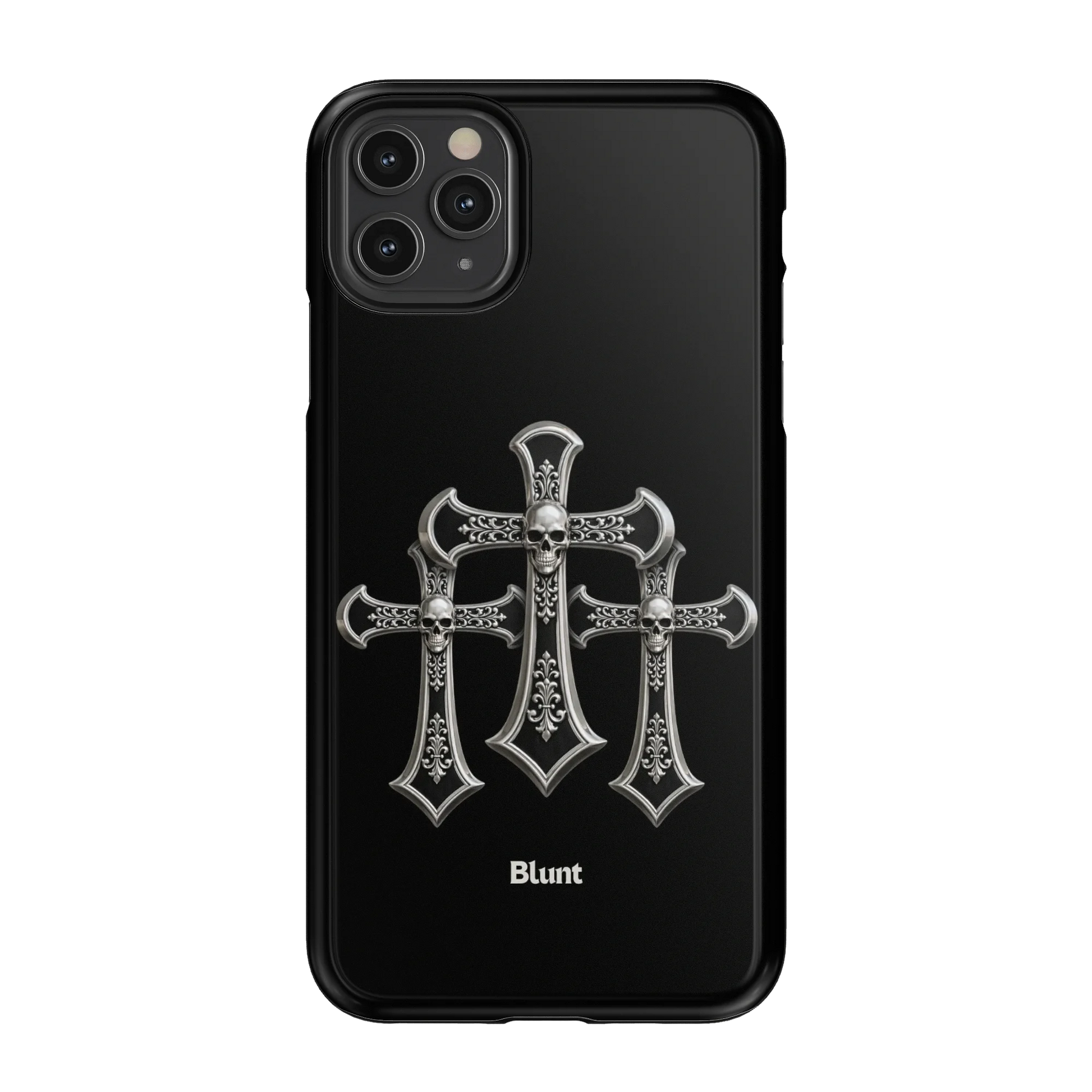 Iron-Trinity-iphone-case-iPhone 11 Pro Max-1