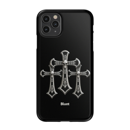 Iron-Trinity-iphone-case-iPhone 11 Pro Max-1