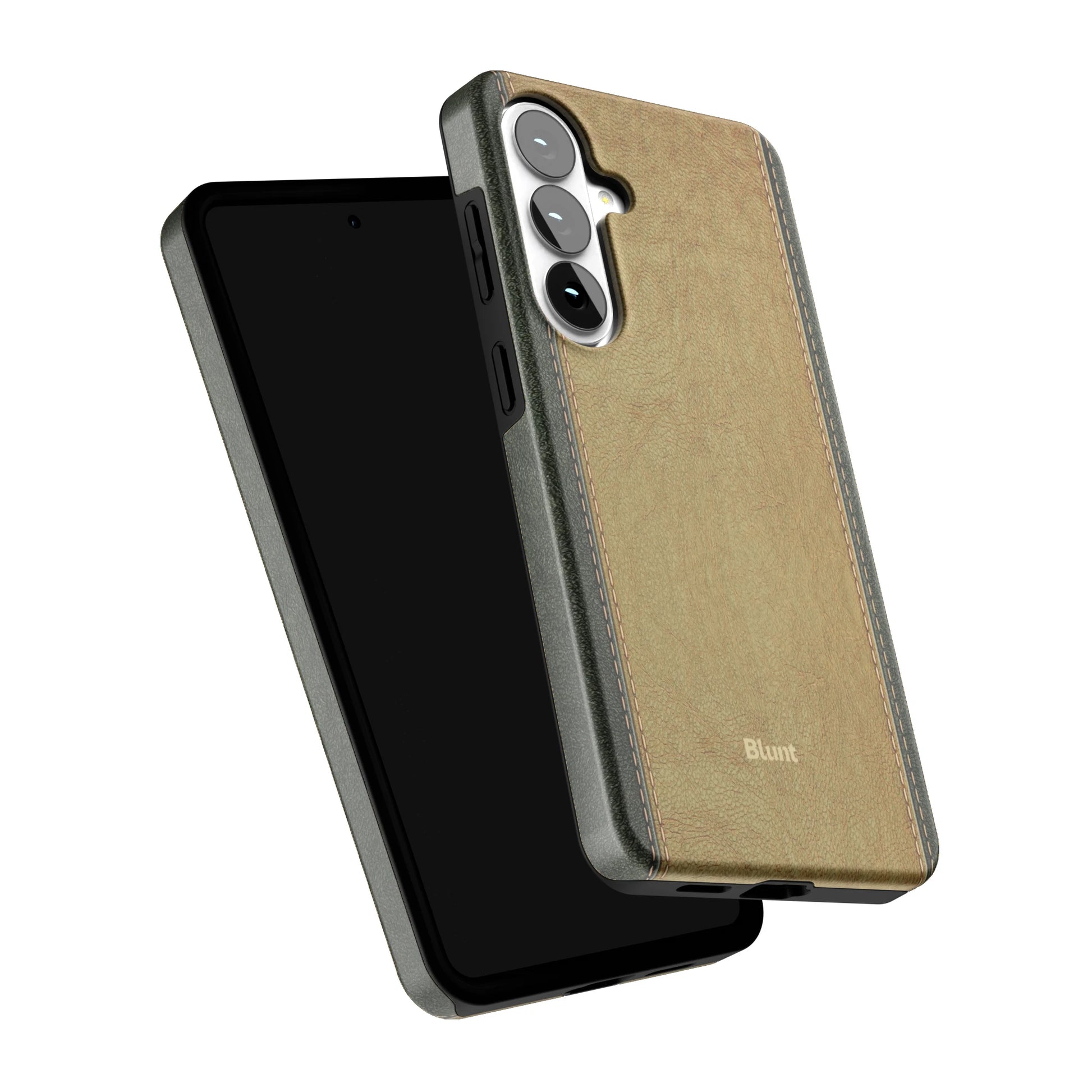 Olive-Gold-samsung-case-Galaxy S26 Plus-5