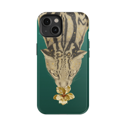Reina iPhone Case