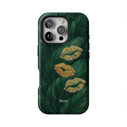 Stage-Kiss-iphone-case-iPhone 16 Pro-1