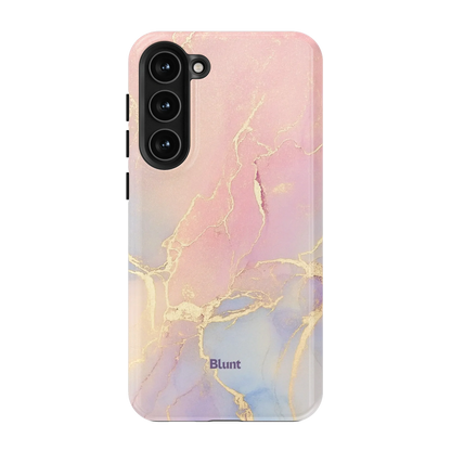 Rosie Marble Samsung Case