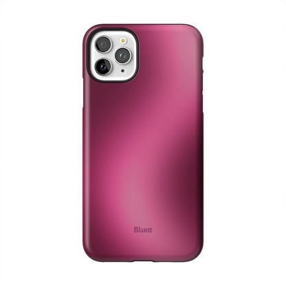 Heatwave iPhone Case