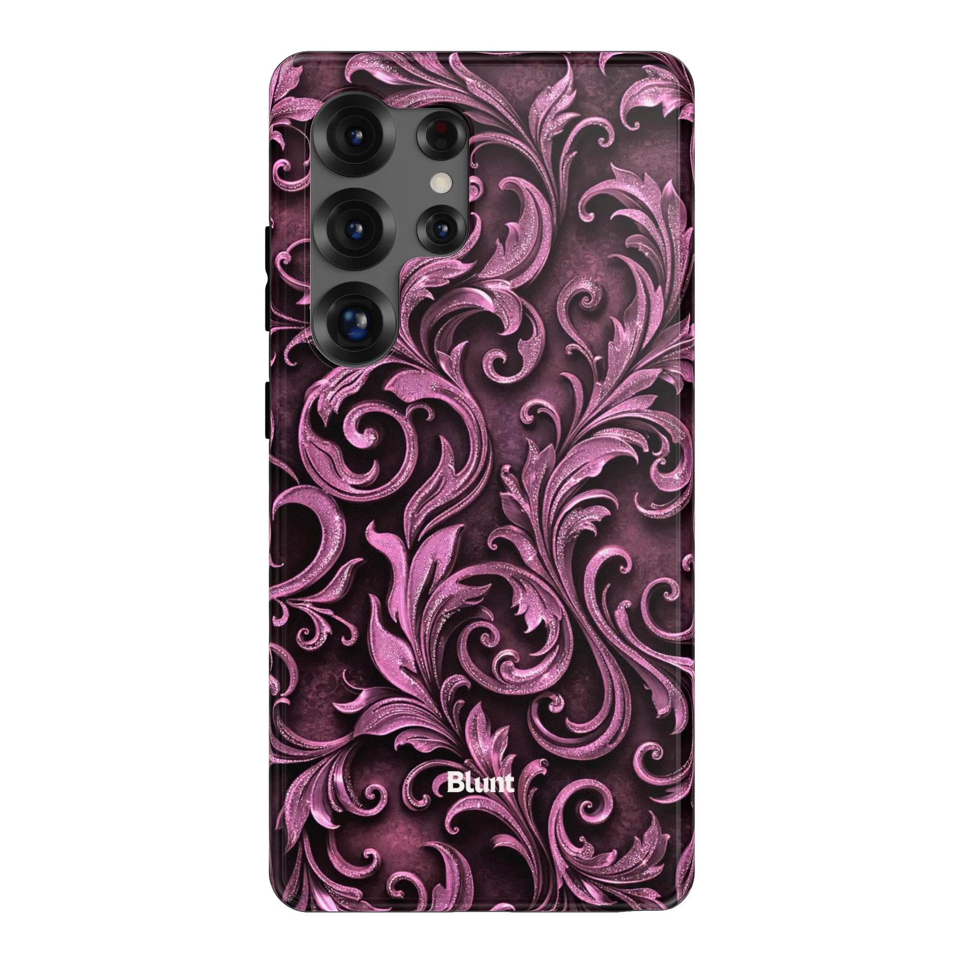 Imperial-Plum-samsung-case-Galaxy S25 Ultra-1