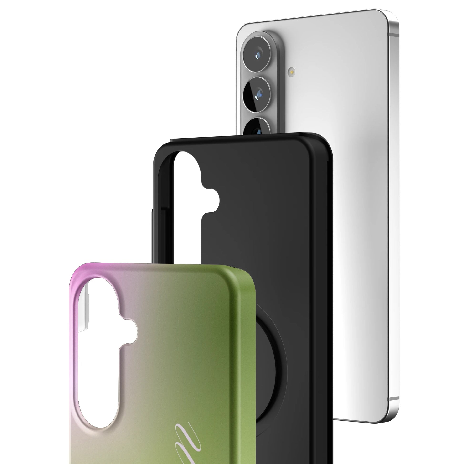 Capricorn-samsung-case-Galaxy S26 Plus-3