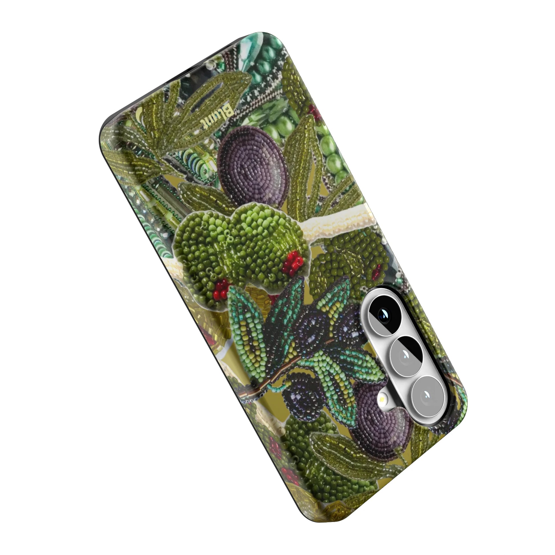 Green-Muse-samsung-case-Galaxy S26-4