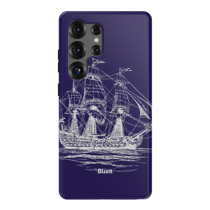 Shipdrift Samsung Case