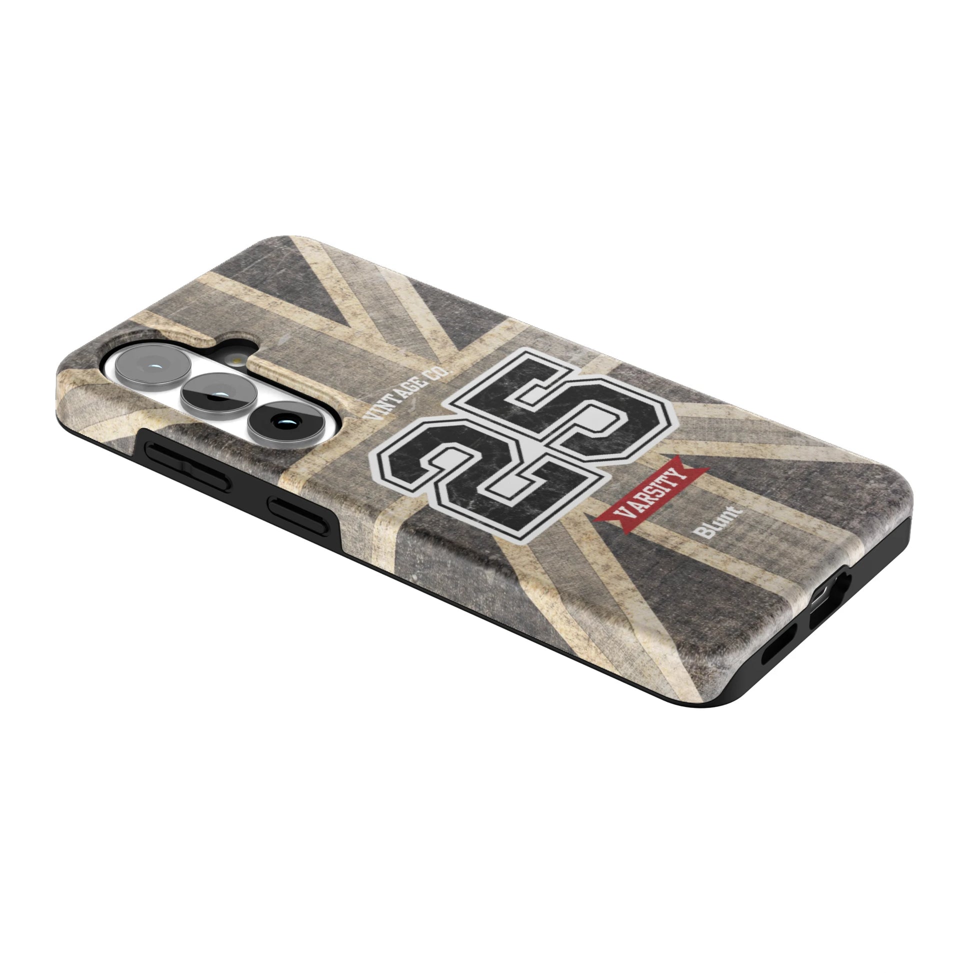 Vintage-Brit-samsung-case-Galaxy S26-2