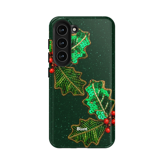 Holly Samsung Case