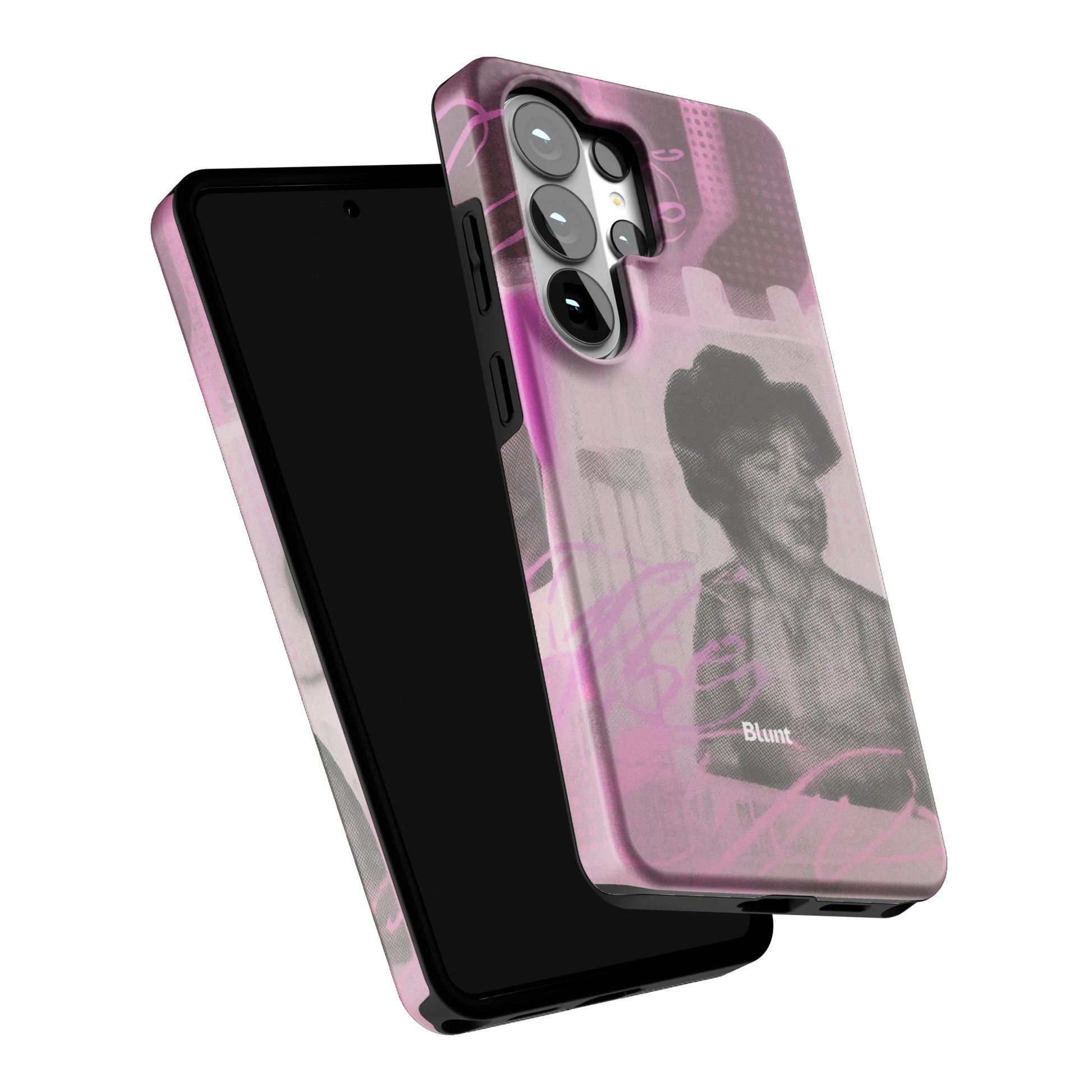 Blush-Memory-samsung-case-Galaxy S26 Ultra-5