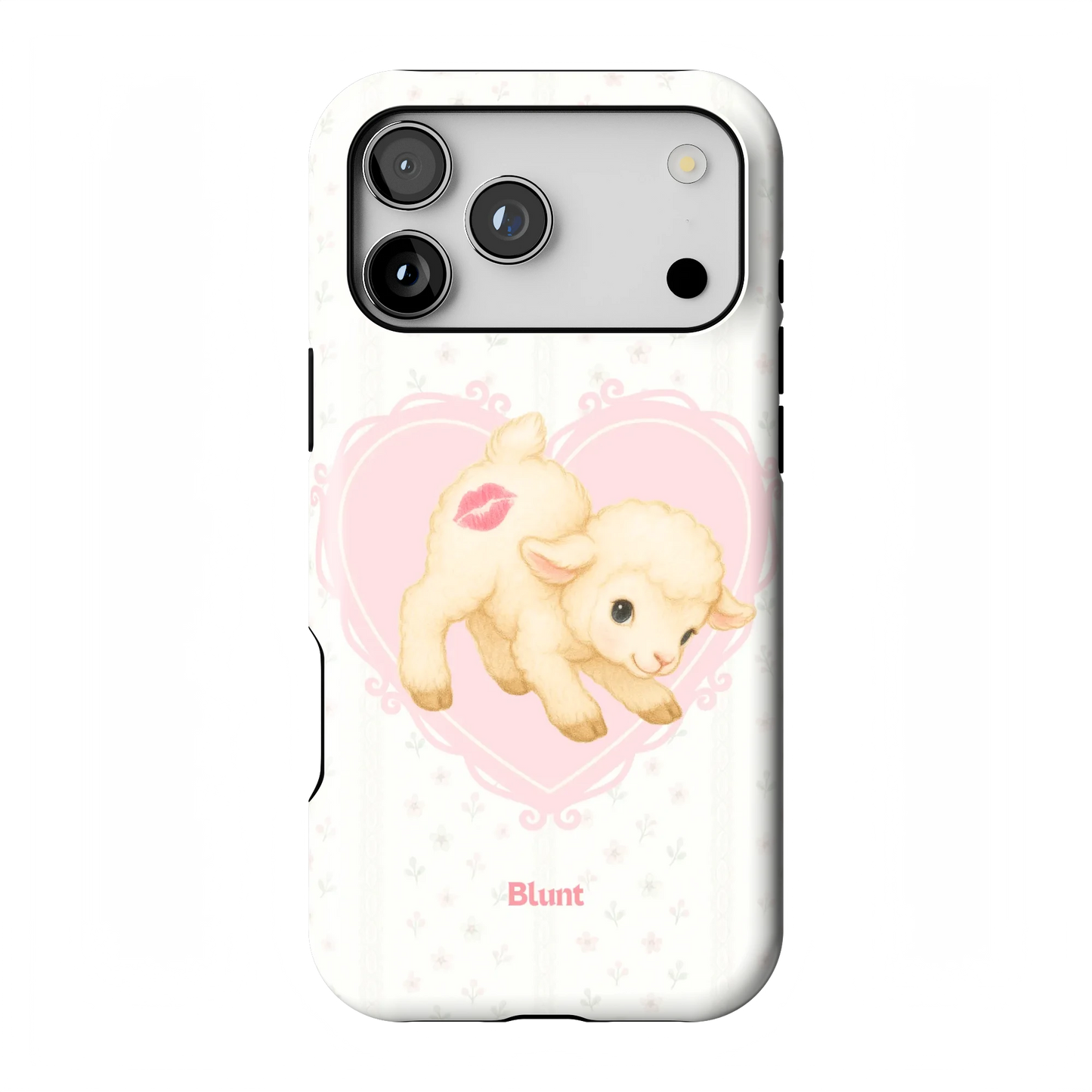 Mabel iPhone Case