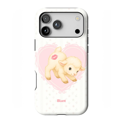 Mabel iPhone Case