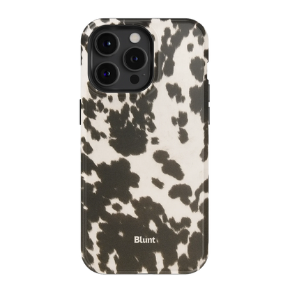 Cattle Country iPhone Case